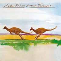 JOHN FAHEY - LIVE IN TASMANIA - CD