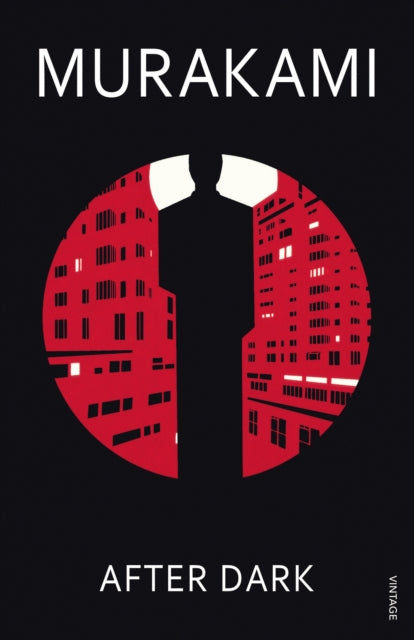 Haruki Murakami - After Dark - Paperback