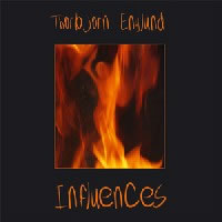 THORBJORN ENGLUND - INFLUENCES - CD