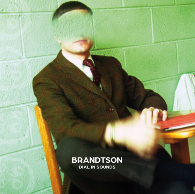 BRANDTSON - DIAL IN SOUNDS - Cassette