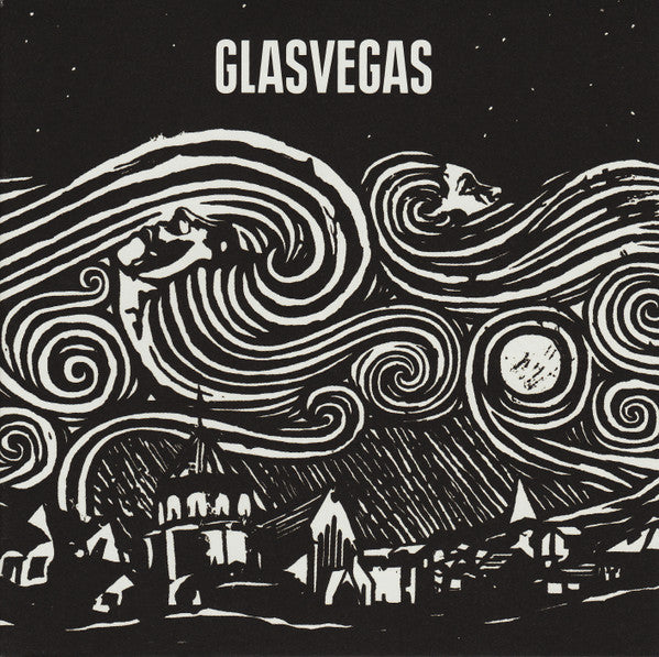 Glasvegas - Used CD