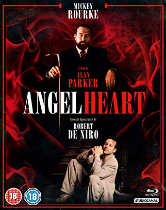 Angel Heart - Blu-ray