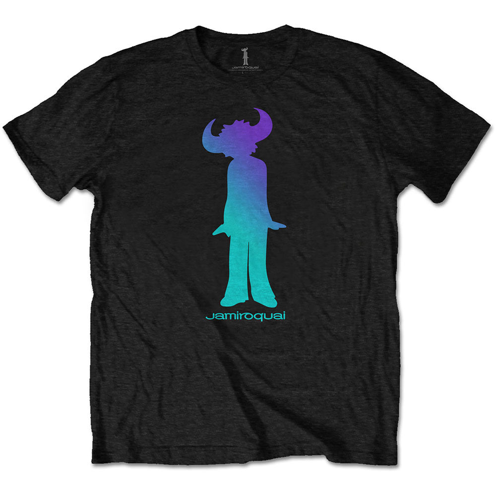 Jamiroquai - tshirt - Unisex - Short Sleeves - X-Large