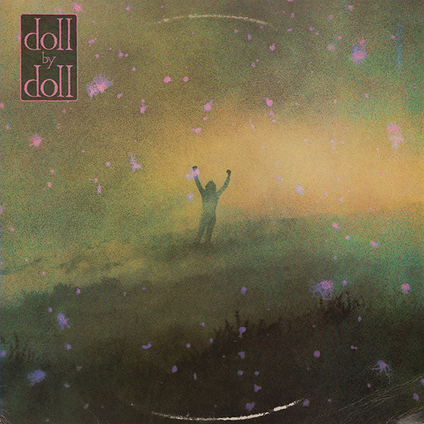 Doll By Doll - Used Vinyl Record