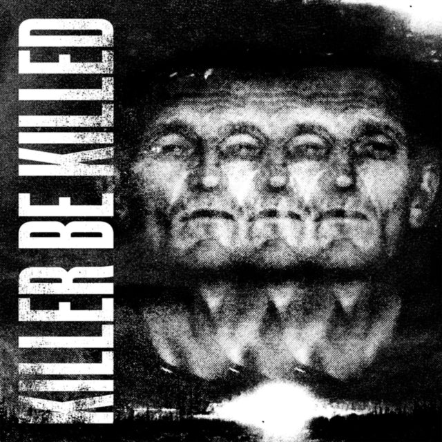 Killer Be Killed - Vinyl Record VINYL
