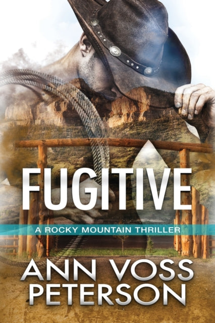 Peterson - Fugitive - New paperback or softback