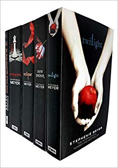 Stephenie Meyer - New Moon - New Paperback