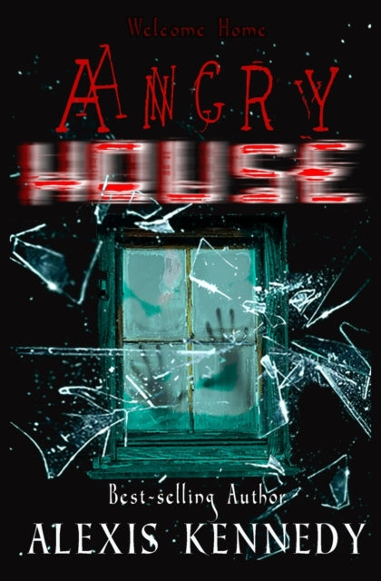 Kennedy - Angry House - New paperback or softback