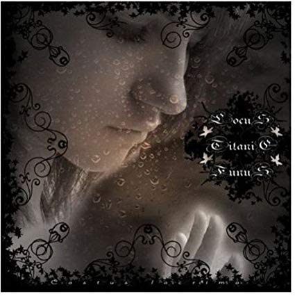 Locus Titanic Funus - Castus Lacrima - CD