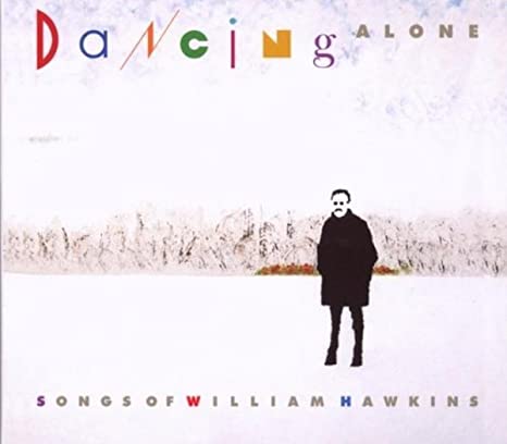 SONGS OF WILLIAM HAW - VARIOUS - CD
