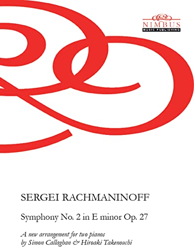 RACHMANINOFF - SYMPHONY NO. 2 I - BOOK