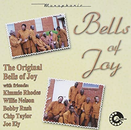ORIGINAL BELLS OF JO - BELLS OF JOY - CD
