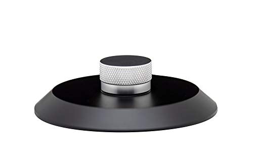 AUDIO ANATOMY - Clamp - Diameter: 88mm - Height: 23mm - Weight: 85g. B
