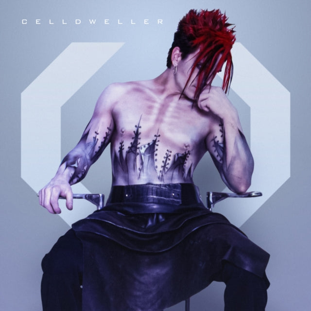 CELLDWELLER - (DEFINITIVE EDITION) (3LP) - Vinyl Record 3LP