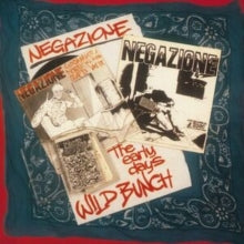NEGAZIONE - Wild Bunch / The Early Days - Vinyl Record