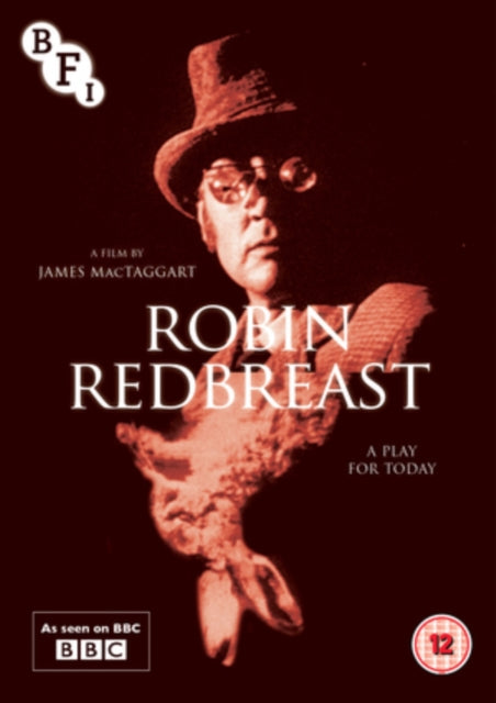 Robin Redbreast - DVD