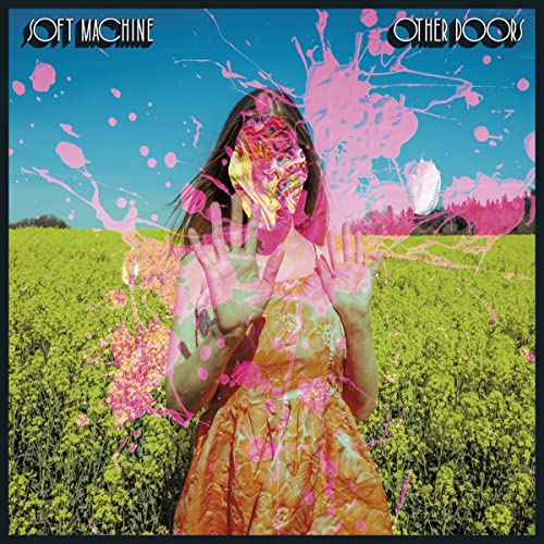 Other Doors - CD