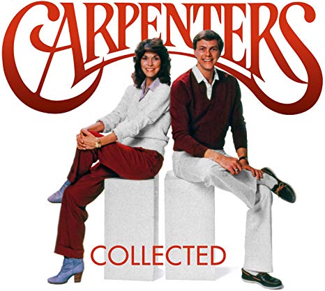Carpenters - Collected - Vinyl Record