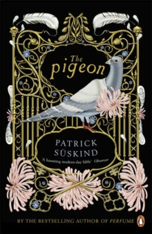Patrick Suskind - Pigeon - Paperback