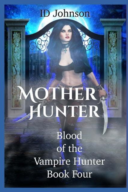 Morrow - Mother Hunter - New paperback or softback