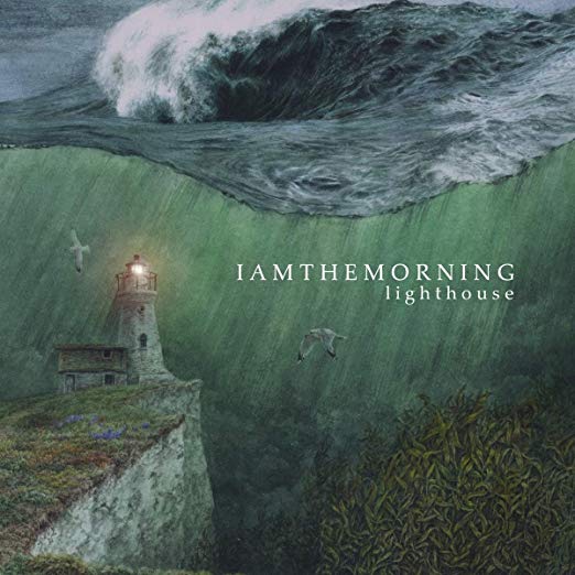 IAMTHEMORNING - Lighthouse - CD
