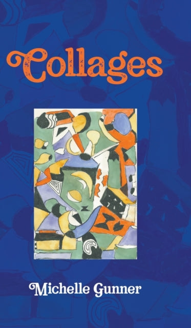 Gunner - Collages - New hardback or cased book