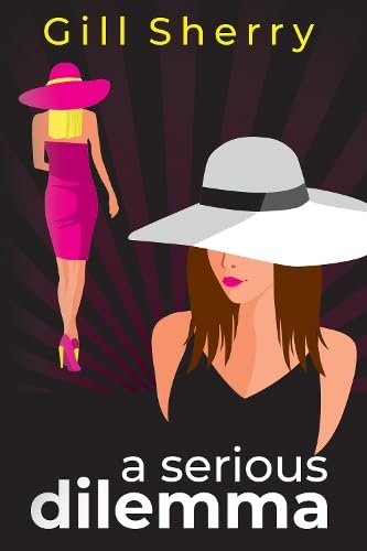 Gill Sherry - A Serious Dilemma - Paperback