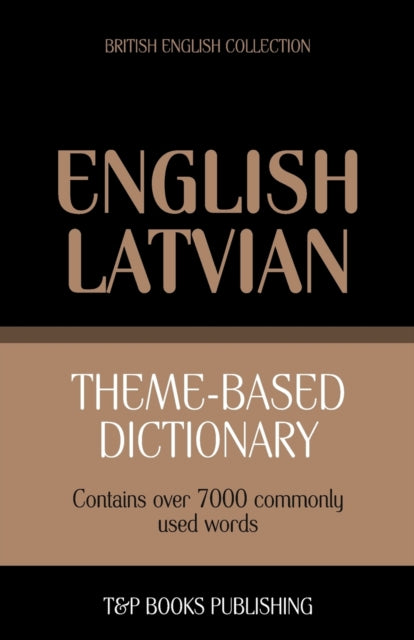 aranov - me-based dictionary British English-Latvian - 7000 words - Ne