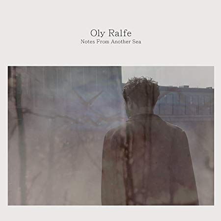 Oly Ralfe - : Notes from Another Sea - CD