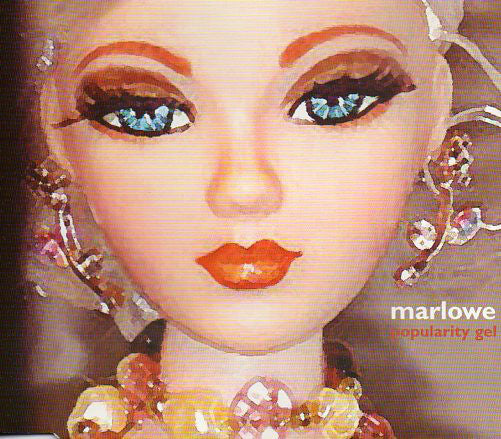 Marlowe - Popularity Gel - Used CD
