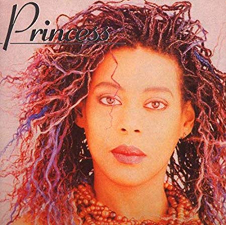 Princess - CD