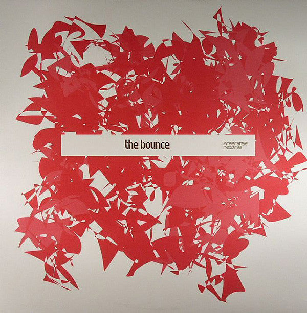 Trevor Loveys - Bounce - Used Vinyl Record 12"