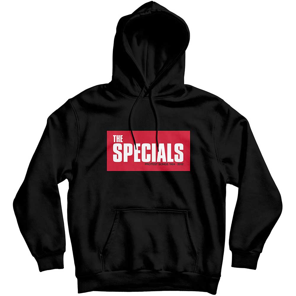 Specials - hoodies - Unisex - Long Sleeves - XX-Large