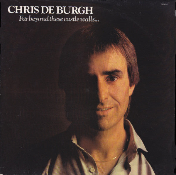 Chris de Burgh - Far Beyond These Castle Walls - Used Vinyl Record