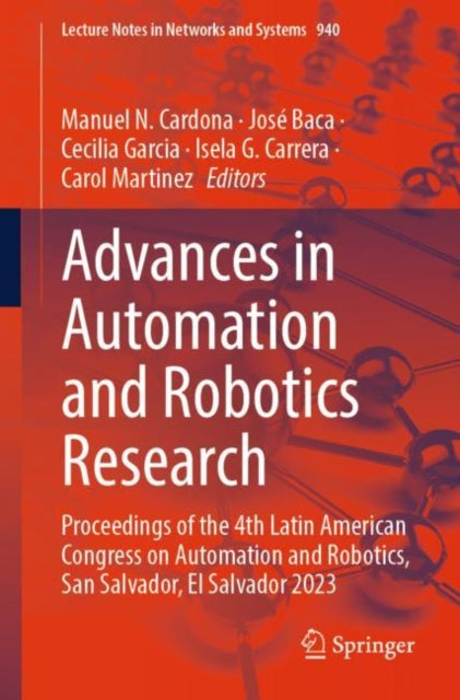 Cardona - Advances in Automation and Robotics Research Proceedings o
