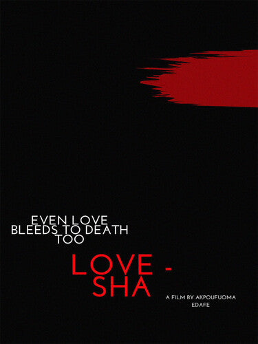 LOVE-SHA - DVD