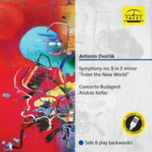 Concerto Budapest - Antonin Dvorak: Symphony No. 9 in E minor "From the