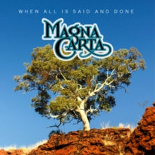 MAGNA CARTA - WHEN ALL IS SAID AND DONE - C3DV