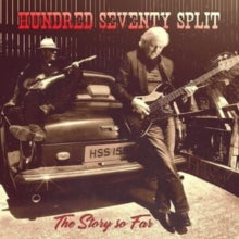 HUNDRED SEVENTY SPLI - STORY SO FAR THE - CD