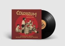 COLOSSEUM - TOMORROWS BLUES - Vinyl Record