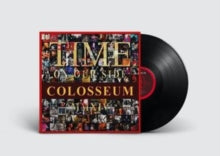 COLOSSEUM - TIME ON OUR SIDE - Vinyl Record
