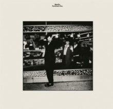SPARKS - TERMINAL JIVE - Vinyl Record