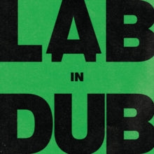 L.A.B. & PAOLO BALDI - IN DUB - CD