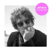 SLATE JEFF - LAST DAY OF SUMMER THE - CD
