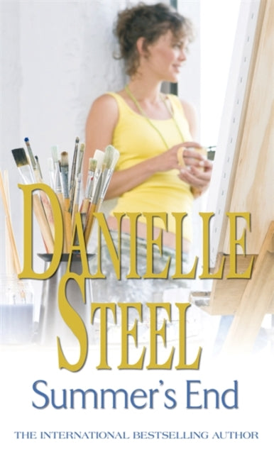 Danielle Steel - Summer's End - Paperback