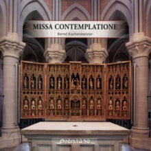 DORIAN KEILHACK - MISSA CONTEMPLATIONE - CD