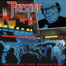 PRESTIGE - SELLING THE SALVATION - Vinyl Record