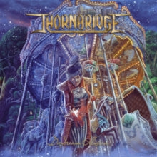 THORNBRIDGE - DAYDREAM ILLUSION (RED VINYL) - Vinyl Record