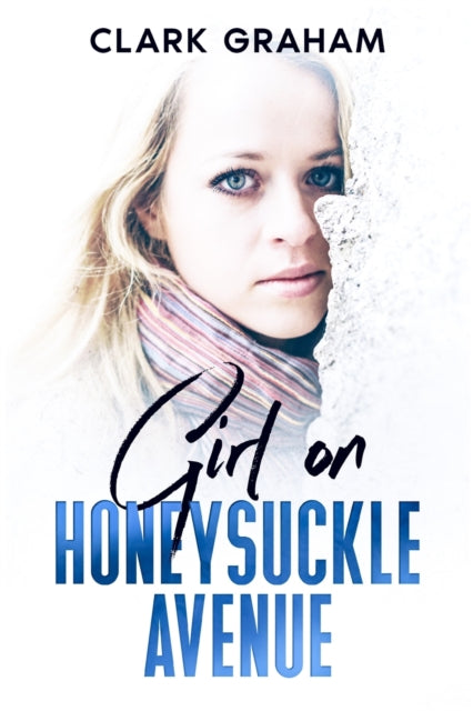 Graham - Girl on Honeysuckle Avenue - New paperback or softback