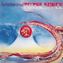 Total Space - Vinyl Record